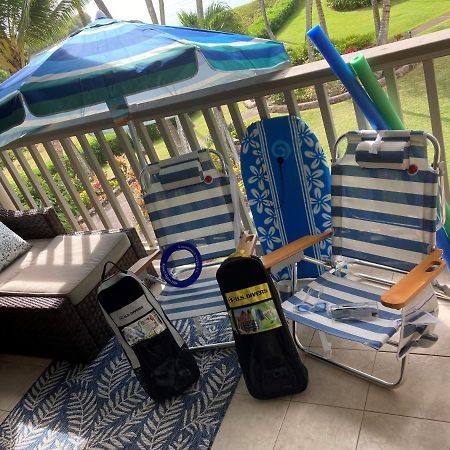 Ferienwohnung Molokai Island Retreat With Beautiful Ocean Views And Pool - Newly Remodeled! Ualapue Exterior foto